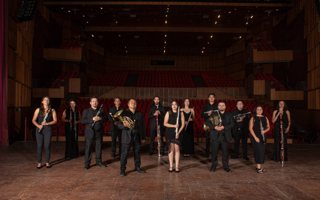 De la población Juan Pablo II al Museo Regional: la Semana de la Música de Cámara llevará conciertos gratuitos a toda la comuna