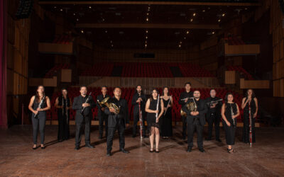 De la población Juan Pablo II al Museo Regional: la Semana de la Música de Cámara llevará conciertos gratuitos a toda la comuna
