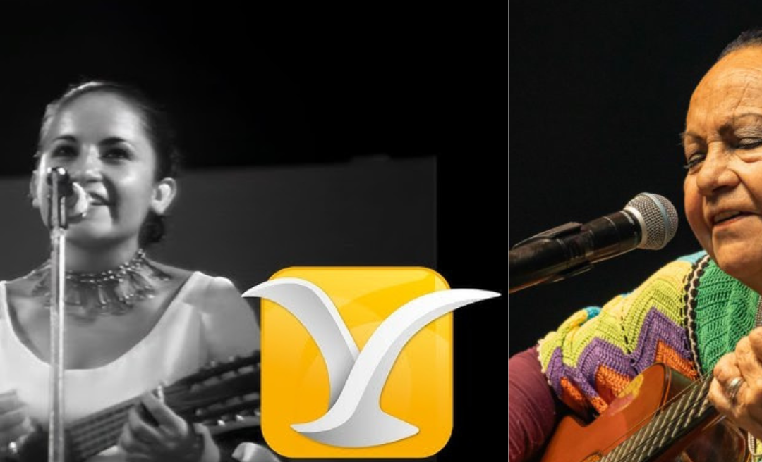 Charito Cofré, emblemática exponente de la Nueva Canción Chilena, será el broche de oro del 3° Encuentro Nacional de Cantoras de Copiapó