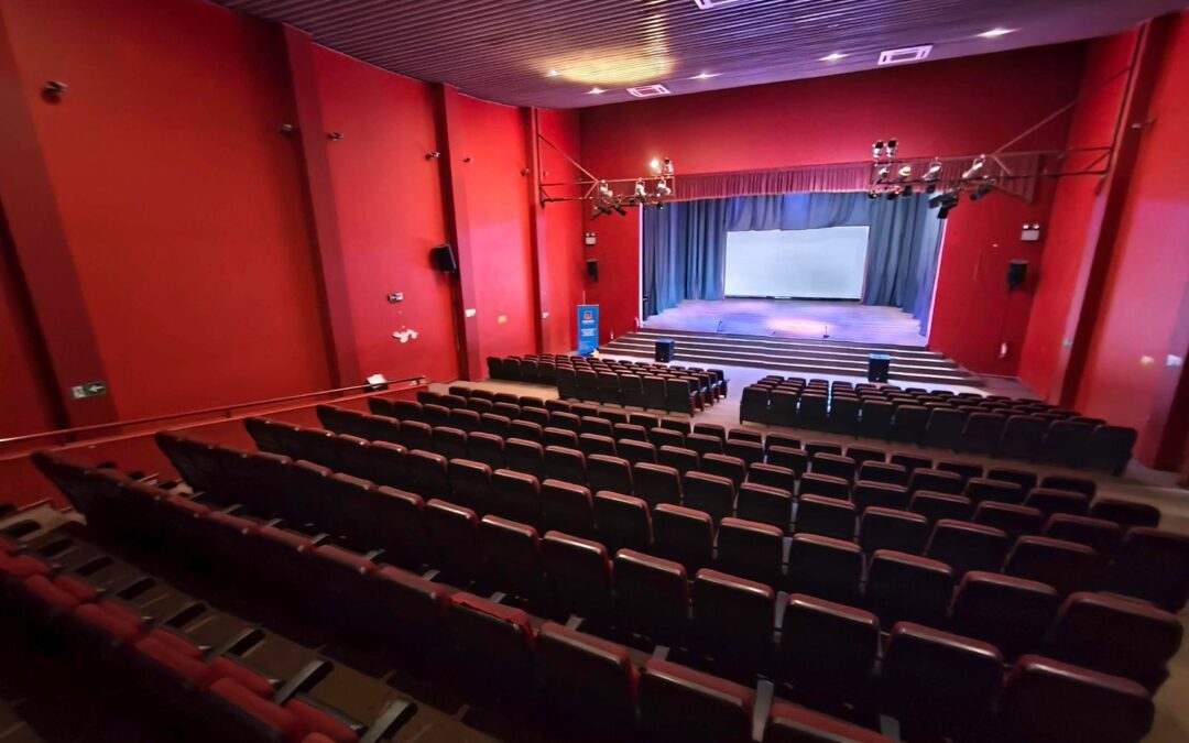 Desde Metallica Sinfónica hasta charlas de astronomía: Municipalidad de Copiapó lanza su cartelera cultural de marzo