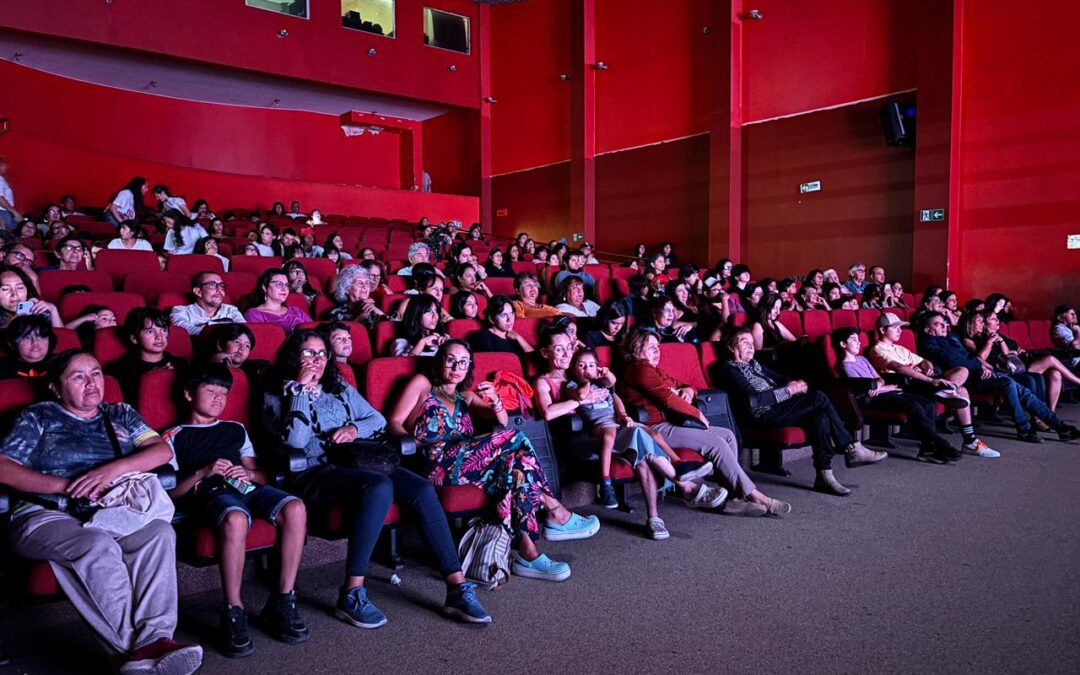 Música, talleres y cielos abiertos: más de 5 mil personas disfrutaron de la intensa agenda cultural municipal este verano