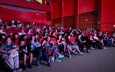 Música, talleres y cielos abiertos: más de 5 mil personas disfrutaron de la intensa agenda cultural municipal este verano