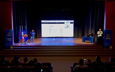 Dos hitos en uno: Copiapó ya tiene su primer Catálogo de Artistas y Fondo Cultural Comunal