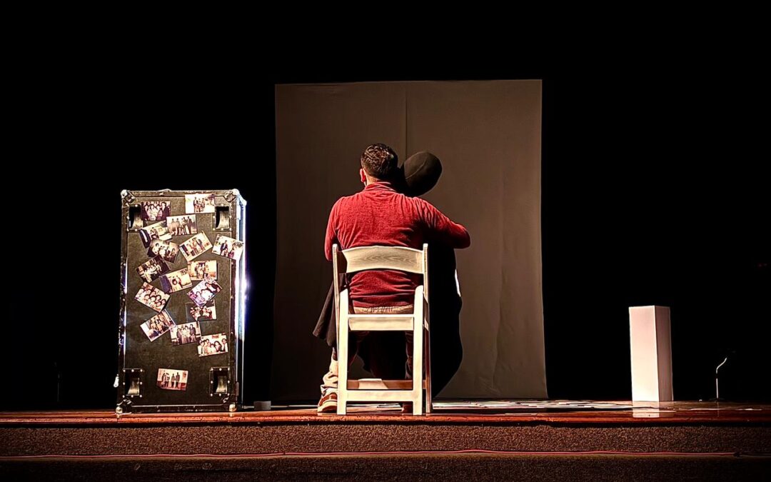 Será este jueves: Municipalidad de Copiapó lanza “Copiapó en Escena” con función teatral gratuita en la Sala de Cámara