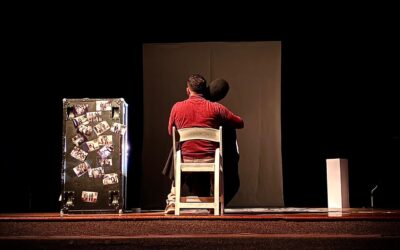 Será este jueves: Municipalidad de Copiapó lanza “Copiapó en Escena” con función teatral gratuita en la Sala de Cámara