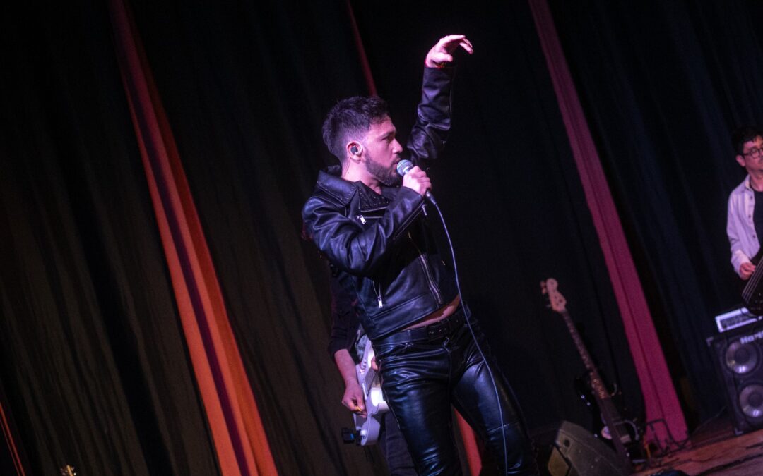 Convocatoria cultural municipal triplica participación: 163 artistas postularon afinanciamiento para realizar presentaciones artísticas en Copiapó