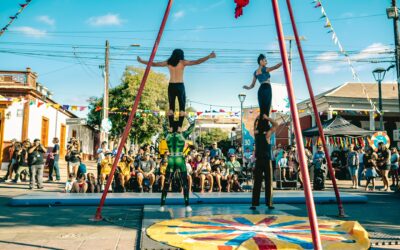 Entre el clown, la ópera y el circo: Municipalidad de Copiapó presenta su Cartelera de Cultura de junio