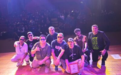 Incluye un concierto con música de película: Municipalidad de Copiapó presenta su cartelera cultural de abril