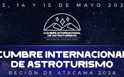 Con concierto de Astronautiko, un planetario y más: así se vivirá la Cumbre Internacional del Astroturismo