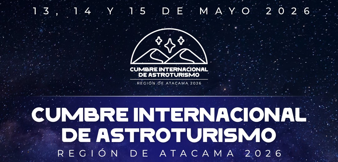 Con concierto de Astronautiko, un planetario y más: así se vivirá la Cumbre Internacional del Astroturismo