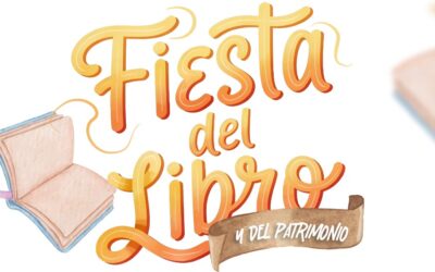 Fiesta del Libro y el Patrimonio lanzó su programación de actividades: conoce el detalle