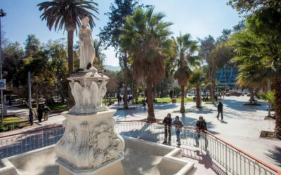 Fiesta del Libro y el Patrimonio contará con más de 20 stands, remate de libros y la participación de un Premio Nacional de Literatura