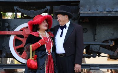 Municipalidad de Copiapó realizó la celebración del patrimonio más larga del país y reunió a cerca de 10 mil personas