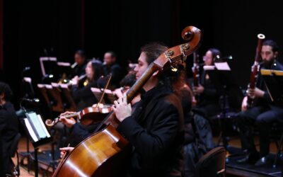 Concierto “Ópera sin palabras” de la Orquesta Sinfónica Municipal de Copiapó traerá obras de Tom y Jerry y otros clásicos de la música