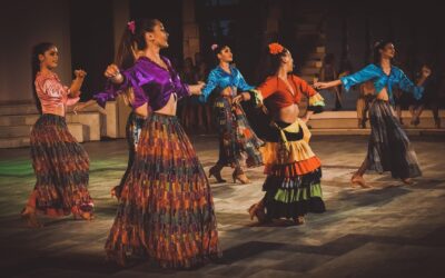 ¿Tienes un proyecto artístico? Postula al Foco Cultural 2026 de la Municipalidad de Copiapó
