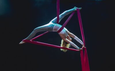 Súmate a disfrutar las vacaciones de invierno con “Alameda Circo”: se vienen funciones y talleres gratuitos