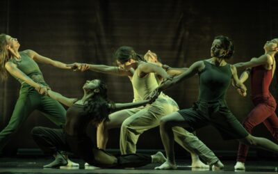 Festival Territorio Cuerpo abre convocatoria para compañías y creadores de danza contemporánea de la macrozona norte