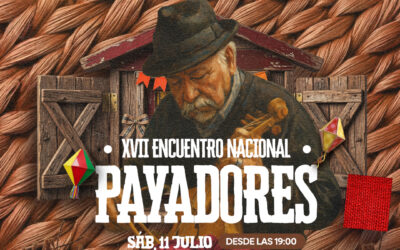 Ganadora de los Premios Pulsar que cantó junto a Mon Laferte se presentará en el XVII Encuentro Nacional de Payadores en Copiapó
