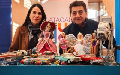 Programa Vacaciones de Invierno 2026: Invitan a participar de un fin de semana convideojuegos, talleres y más