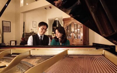 Un recorrido por la evolución del piano a través del tiempo: invitan a concierto gratuito en la Sala de Cámara