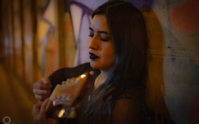 Cantautora Ivania Franshesca estrenará «Mundana Atacameña», un homenaje musical a las mujeres de Atacama