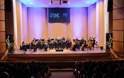 Orquesta Sinfónica Municipal de Copiapó presenta “Tradición y revolución” en el Centro Cultural Atacama