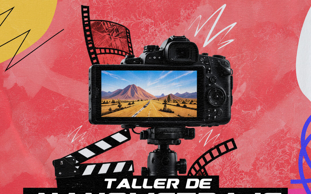 Nanometraje/audiovisual