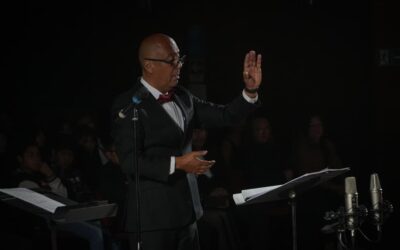 Coro de Cámara de Copiapó presentará concierto que combina piezas a cappella y con piano