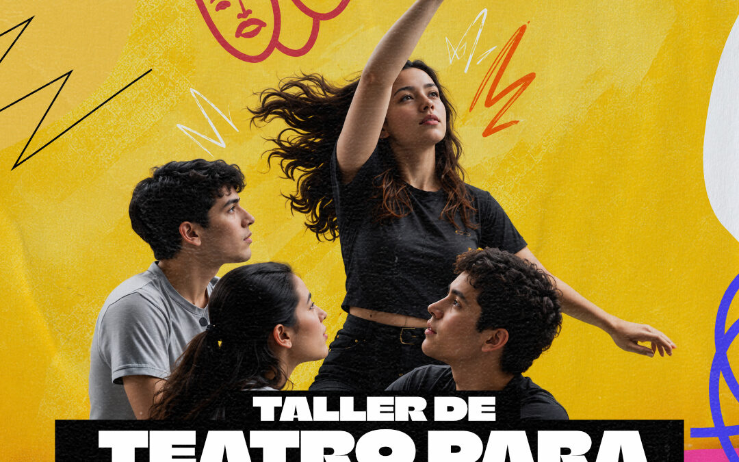 Teatro para jóvenes