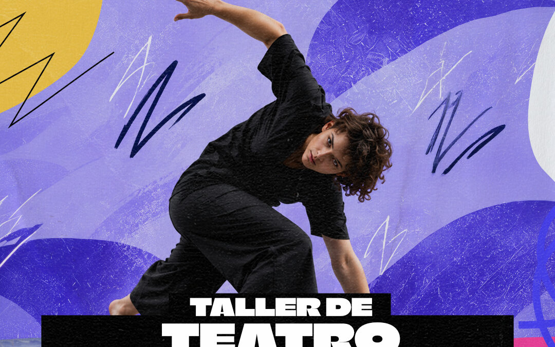 Teatro Físico